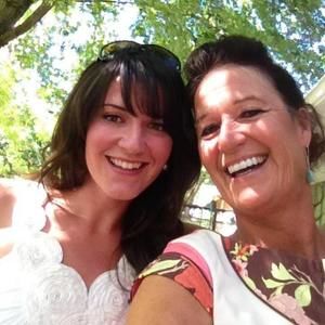 Meet your Posher, Rita